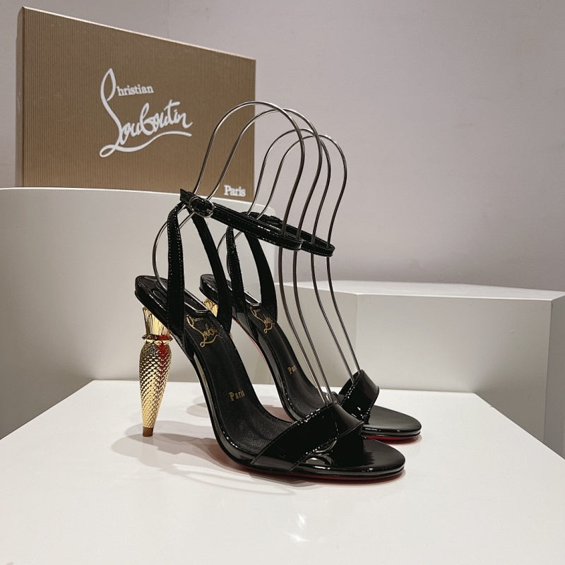 Chloe’s Picks - Best High-End Brands in One Place - AFFORDABLE LUXURY HEELS - 8029