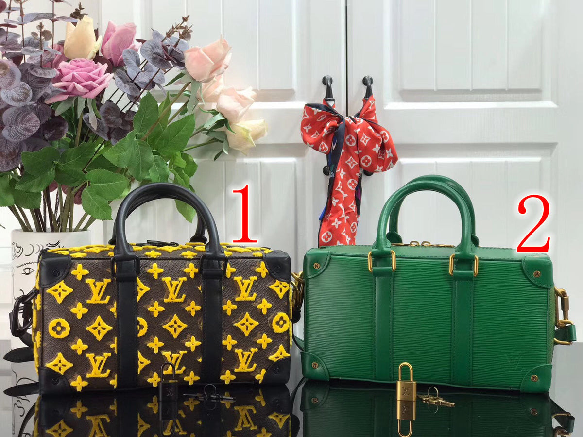 Chloe’s Picks - Premium Luxury Goods and Accessories - AFFORDABLE LUXURY BAGS - 4030