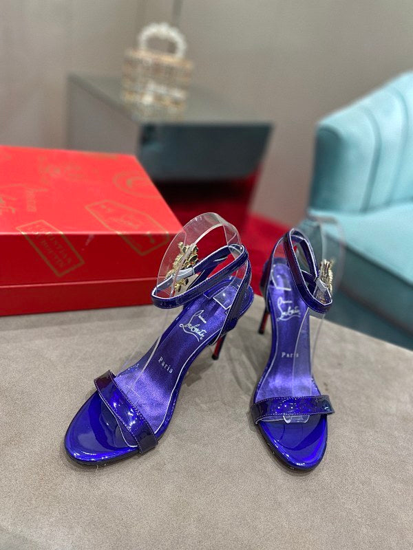 Chloe’s Picks - Premium Luxury Goods and Accessories - AFFORDABLE LUXURY HEELS - 7950