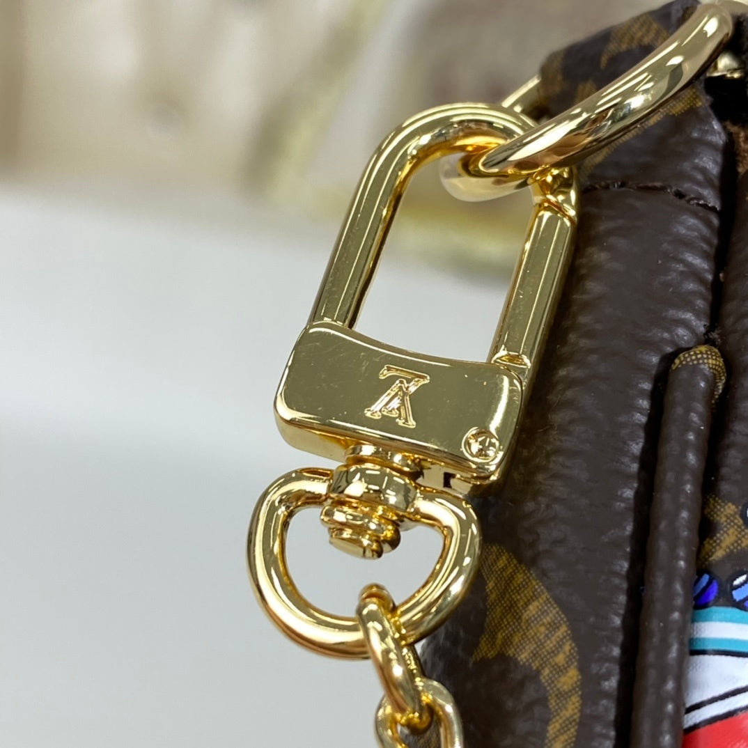 Chloe’s Picks - High-Quality Designer Products for You - AFFORDABLE LUXURY BAGS - 4351