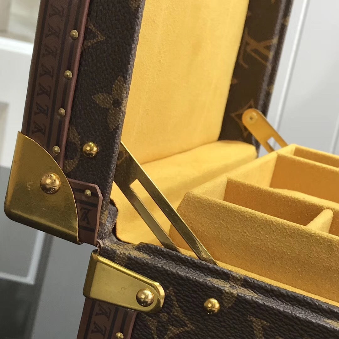 Chloe’s Picks - Best High-End Brands in One Place - AFFORDABLE LUXURY BAGS - 4021
