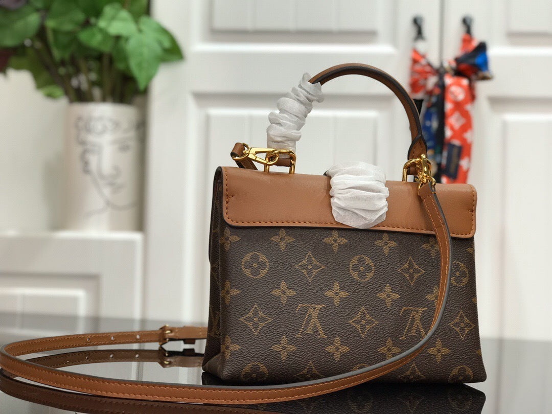 Chloe’s Picks - High-Quality Designer Products for You - AFFORDABLE LUXURY BAGS - 4311