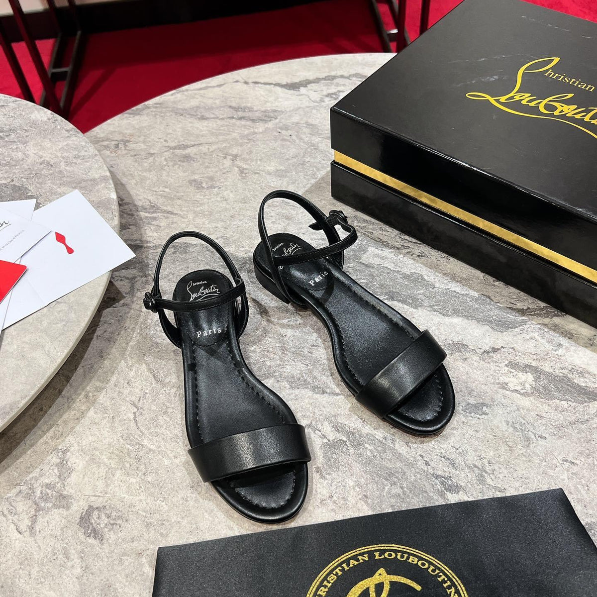 Chloe’s Picks - High-Quality Designer Products for You - AFFORDABLE LUXURY HEELS - 8119