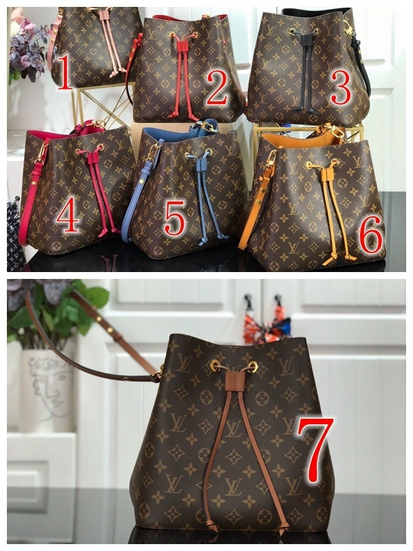 Chloe’s Picks - High-Quality Designer Products for You - AFFORDABLE LUXURY BAGS - 4303