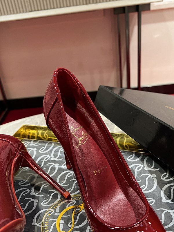 Chloe’s Picks - High-Quality Designer Products for You - AFFORDABLE LUXURY HEELS - 8191