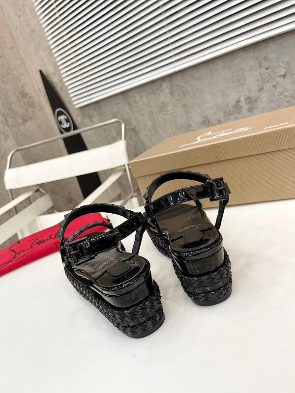 Chloe’s Picks - Best High-End Brands in One Place - AFFORDABLE LUXURY HEELS - 8073