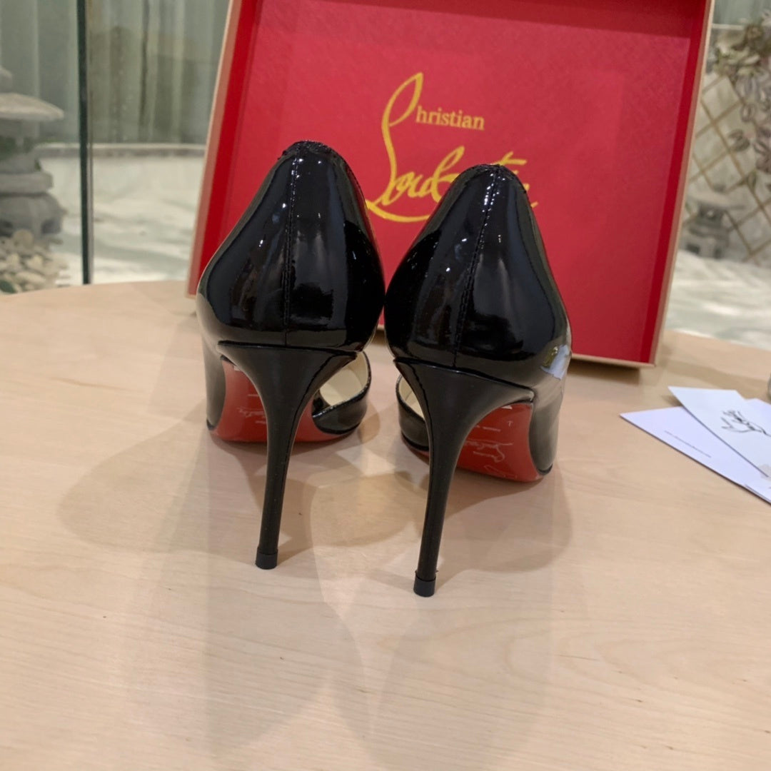 Chloe’s Picks - Best High-End Brands in One Place - AFFORDABLE LUXURY HEELS - 8193