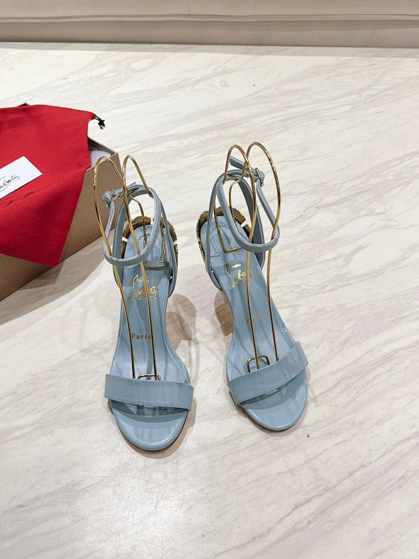 Chloe’s Picks - DESIGNER HEELS FOR WOMEN - AFFORDABLE LUXURY HEELS - 8148