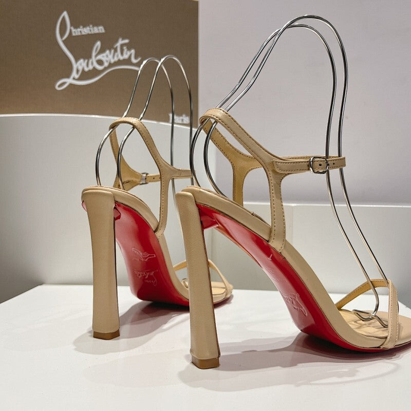 Chloe’s Picks - DESIGNER HEELS FOR WOMEN - AFFORDABLE LUXURY HEELS - 8104