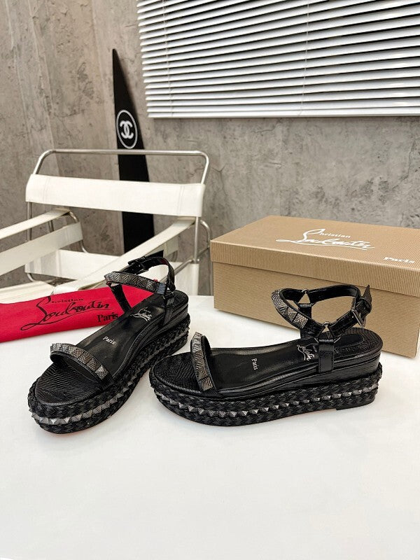 Chloe’s Picks - High-Quality Designer Products for You - AFFORDABLE LUXURY HEELS - 8059