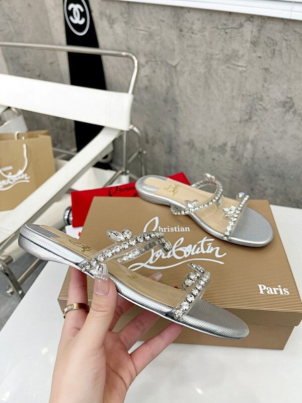 Chloe’s Picks - Best High-End Brands in One Place - AFFORDABLE LUXURY HEELS - 7973