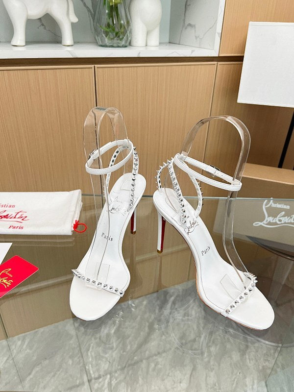Chloe’s Picks - DESIGNER HEELS FOR WOMEN - AFFORDABLE LUXURY HEELS - 8072