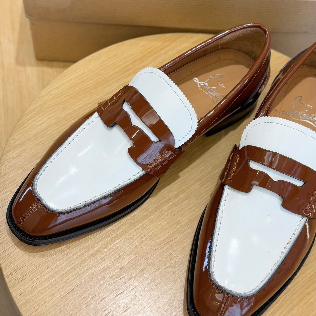 Chloe’s Picks - High-Quality Designer Products for You - AFFORDABLE LUXURY HEELS - 8275