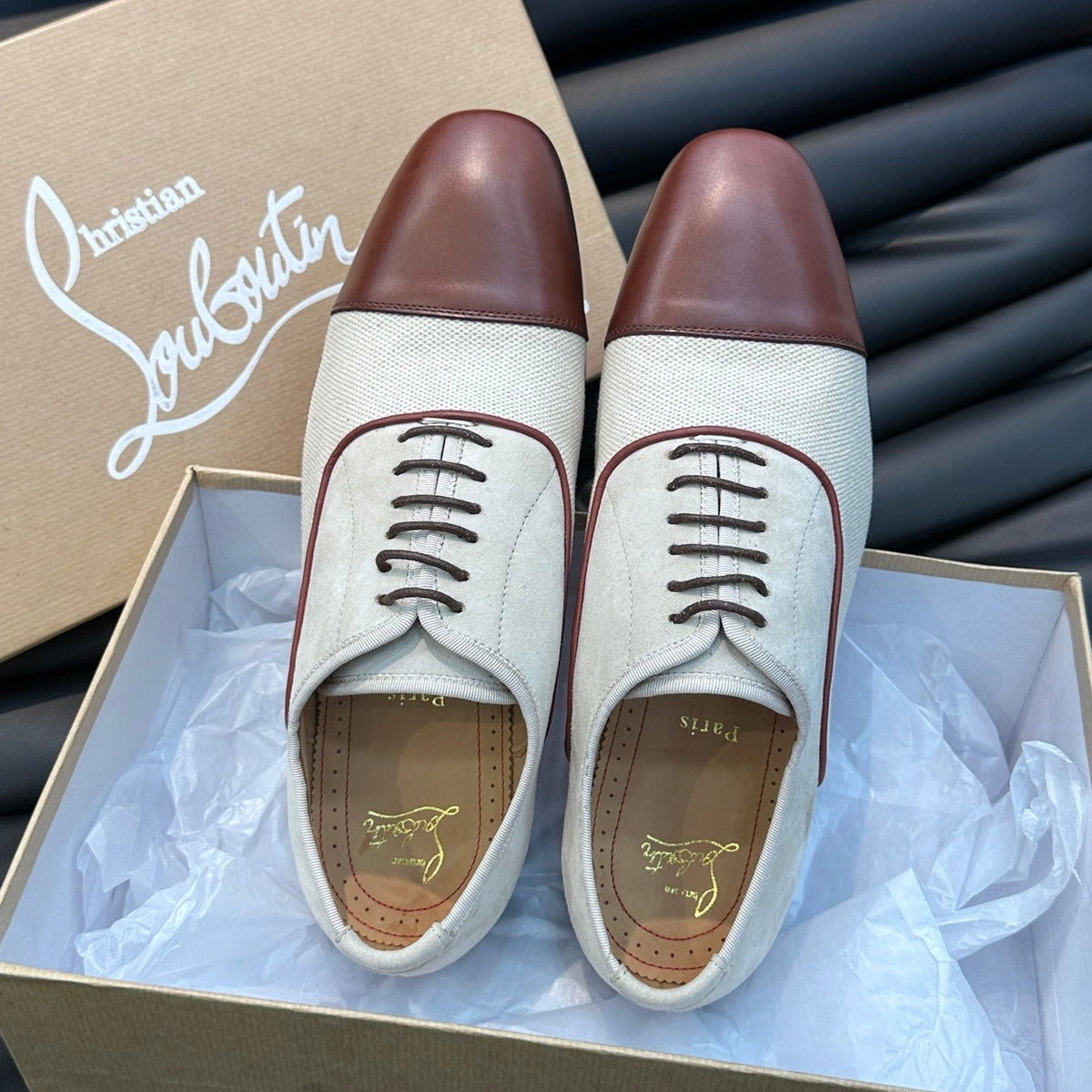 Chloe’s Picks - Premium Luxury Goods and Accessories - AFFORDABLE LUXURY HEELS - 8018