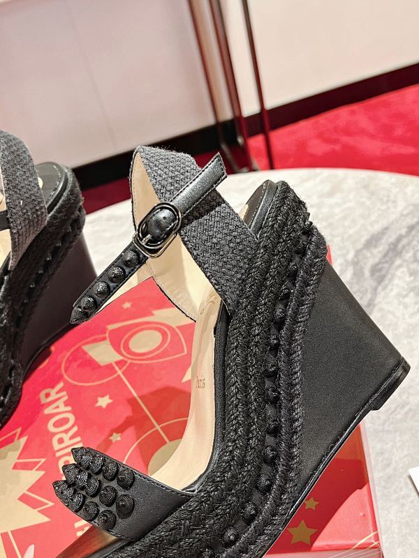 Chloe’s Picks - High-Quality Designer Products for You - AFFORDABLE LUXURY HEELS - 8319