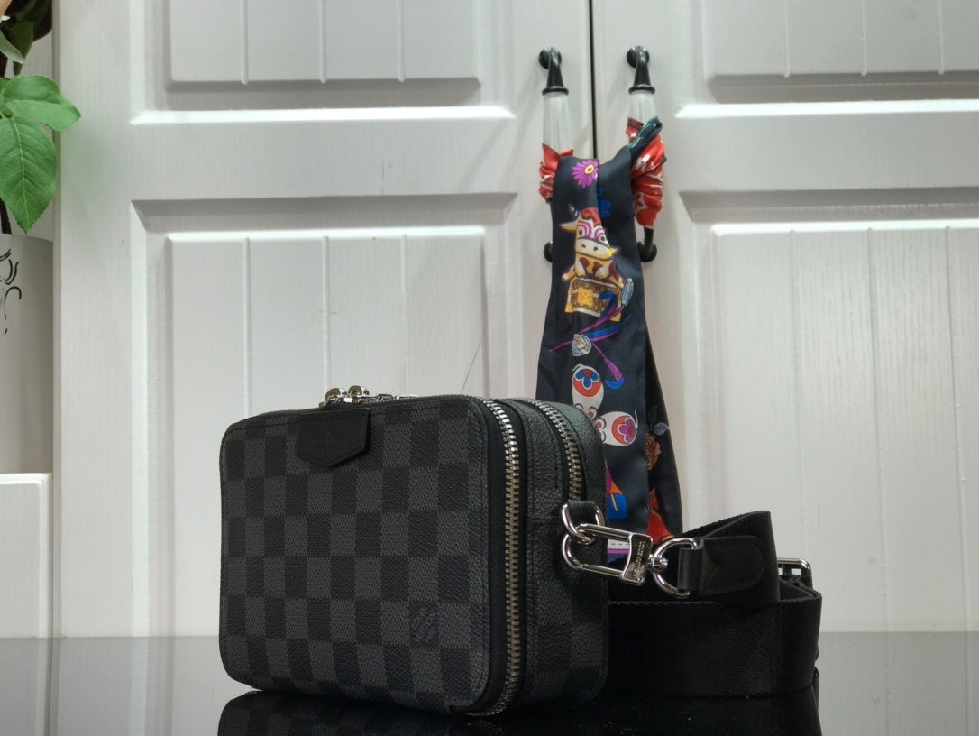 Chloe’s Picks - Premium Luxury Goods and Accessories - AFFORDABLE LUXURY BAGS - 4262