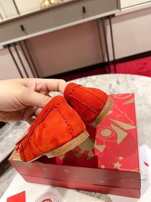 Chloe’s Picks - Premium Luxury Goods and Accessories - AFFORDABLE LUXURY HEELS - 8226