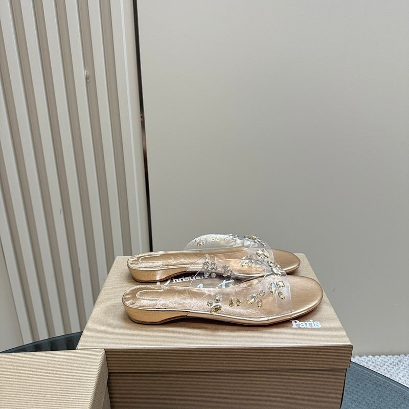 Chloe’s Picks - Premium Luxury Goods and Accessories - AFFORDABLE LUXURY HEELS - 8130