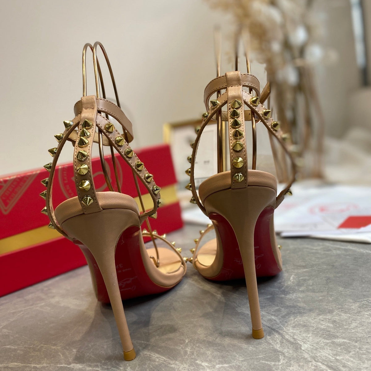 Chloe’s Picks - DESIGNER HEELS FOR WOMEN - AFFORDABLE LUXURY HEELS - 7980