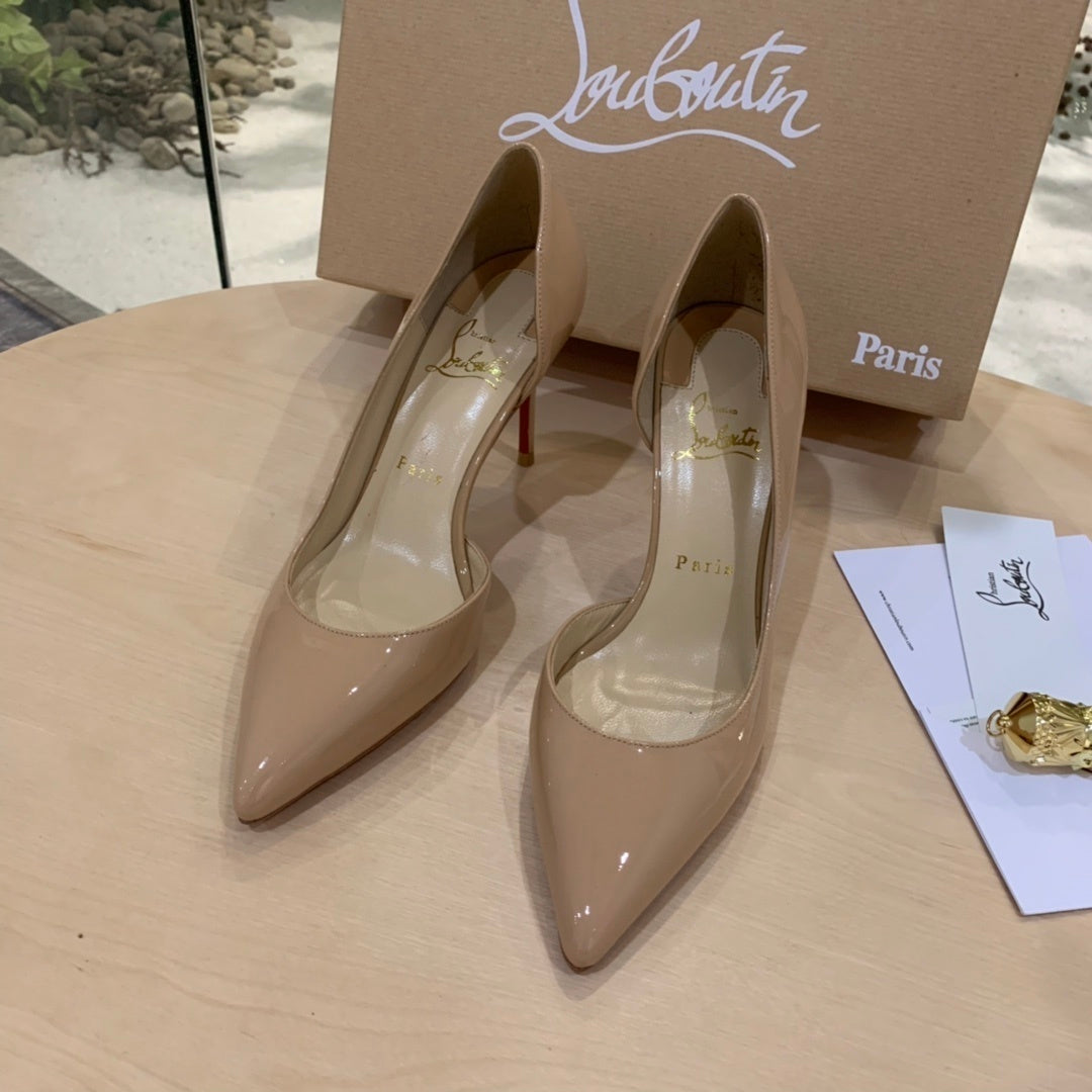 Chloe’s Picks - Premium Luxury Goods and Accessories - AFFORDABLE LUXURY HEELS - 8190