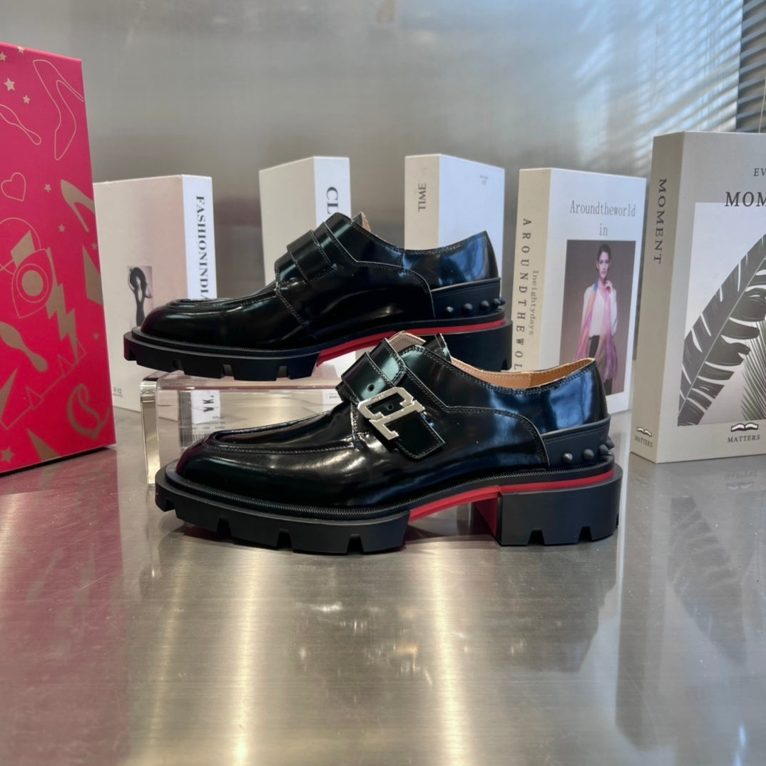 Chloe’s Picks - Best High-End Brands in One Place - AFFORDABLE LUXURY HEELS - 8305