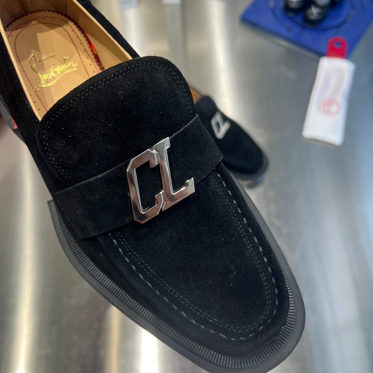 Chloe’s Picks - Best High-End Brands in One Place - AFFORDABLE LUXURY HEELS - 8313