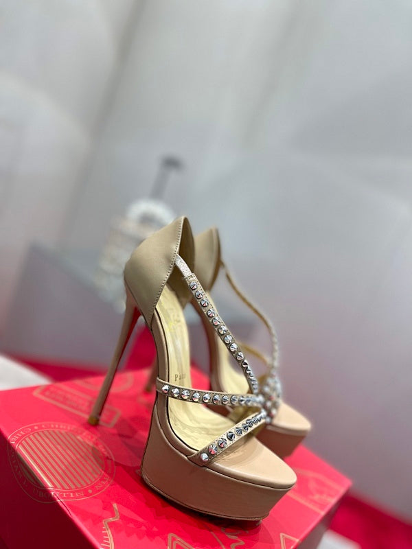 Chloe’s Picks - DESIGNER HEELS FOR WOMEN - AFFORDABLE LUXURY HEELS - 7960