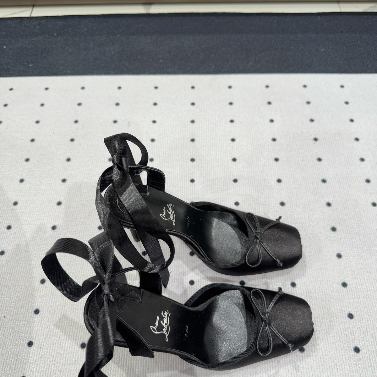 Chloe’s Picks - High-Quality Designer Products for You - AFFORDABLE LUXURY HEELS - 8215