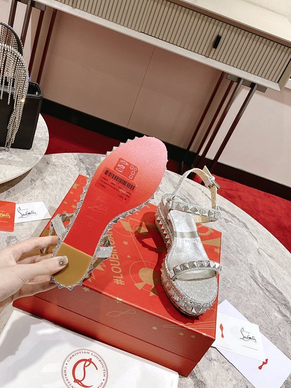 Chloe’s Picks - Best High-End Brands in One Place - AFFORDABLE LUXURY HEELS - 8317