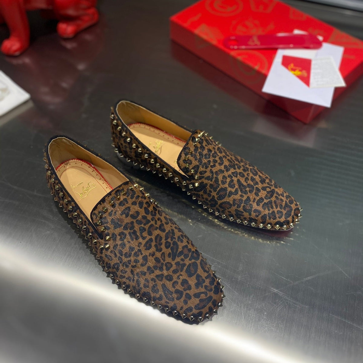 Chloe’s Picks - High-Quality Designer Products for You - AFFORDABLE LUXURY HEELS - 8255
