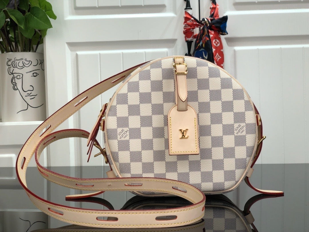Chloe’s Picks - High-Quality Designer Products for You - AFFORDABLE LUXURY BAGS - 4291