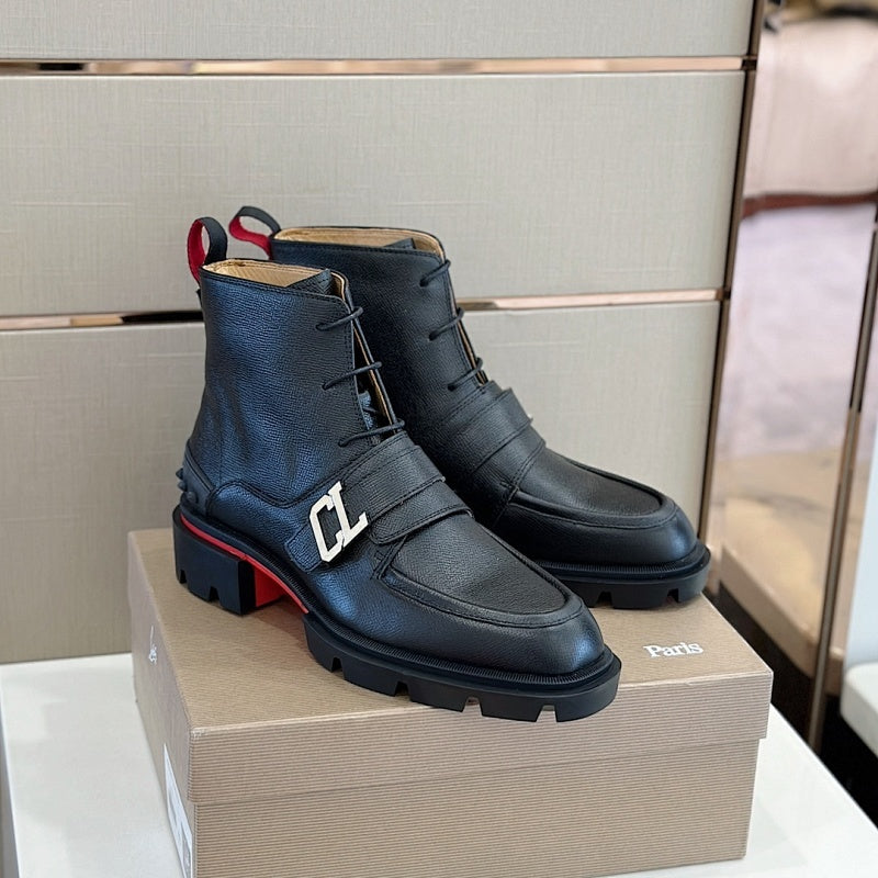 Chloe’s Picks - Premium Luxury Goods and Accessories - AFFORDABLE LUXURY HEELS - 8014
