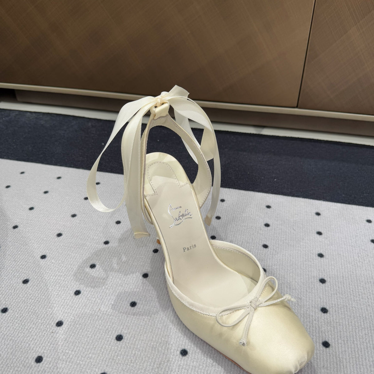Chloe’s Picks - Best High-End Brands in One Place - AFFORDABLE LUXURY HEELS - 8217
