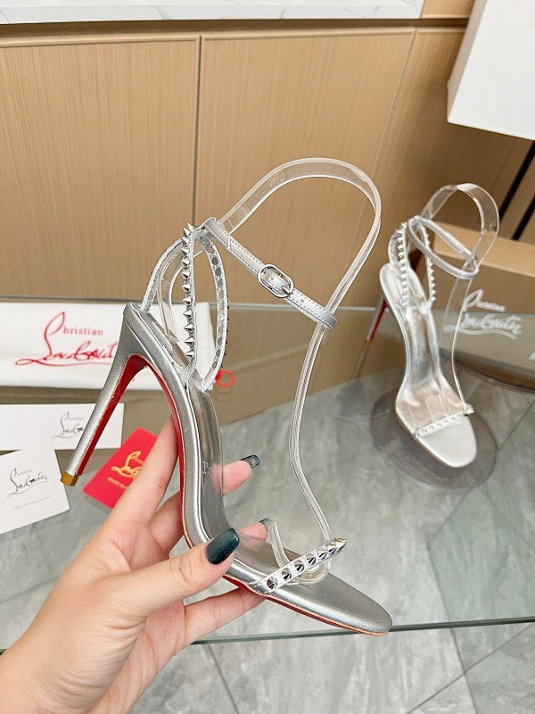 Chloe’s Picks - Best High-End Brands in One Place - AFFORDABLE LUXURY HEELS - 8065