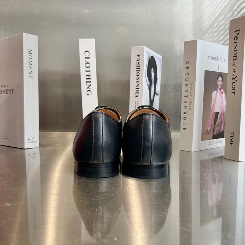 Chloe’s Picks - Best High-End Brands in One Place - AFFORDABLE LUXURY HEELS - 8265