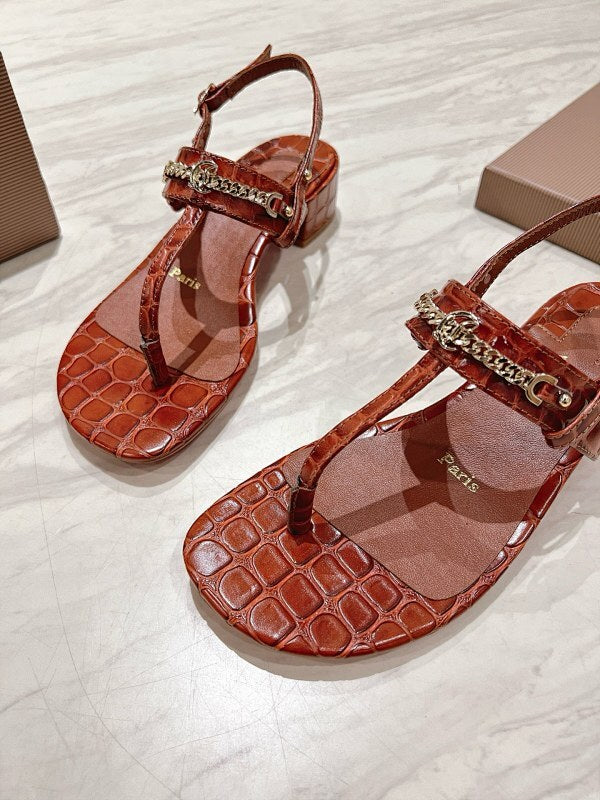 Chloe’s Picks - DESIGNER HEELS FOR WOMEN - AFFORDABLE LUXURY HEELS - 8240