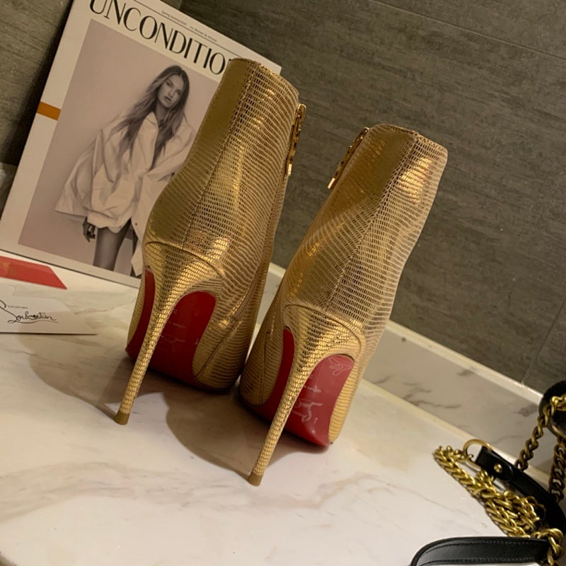 Chloe’s Picks - Best High-End Brands in One Place - AFFORDABLE LUXURY HEELS - 7981