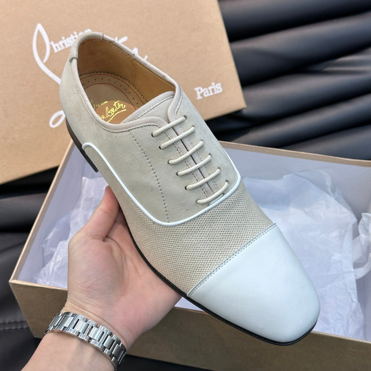 Chloe’s Picks - Premium Luxury Goods and Accessories - AFFORDABLE LUXURY HEELS - 8022