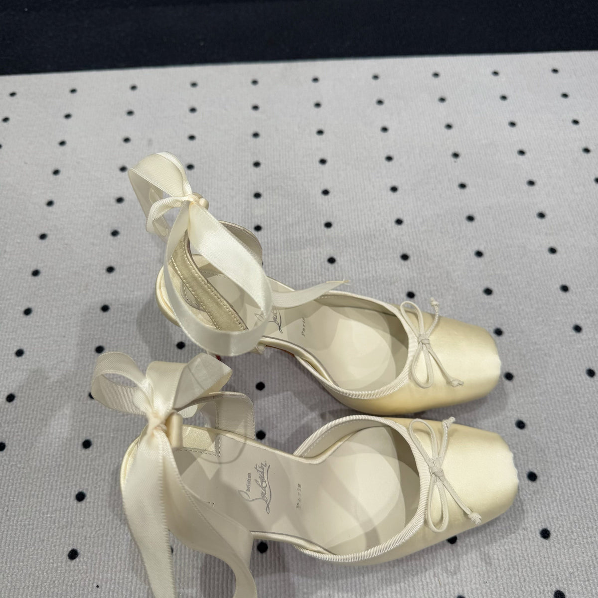Chloe’s Picks - Best High-End Brands in One Place - AFFORDABLE LUXURY HEELS - 8217