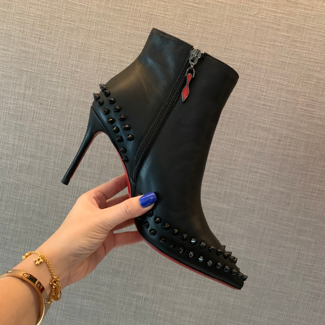 Chloe’s Picks - High-Quality Designer Products for You - AFFORDABLE LUXURY HEELS - 7983