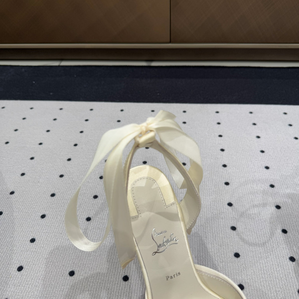 Chloe’s Picks - Best High-End Brands in One Place - AFFORDABLE LUXURY HEELS - 8217