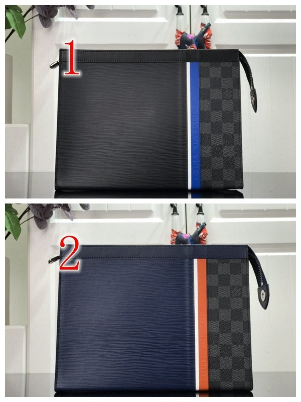 Chloe’s Picks - Premium Luxury Goods and Accessories - AFFORDABLE LUXURY BAGS - 4362