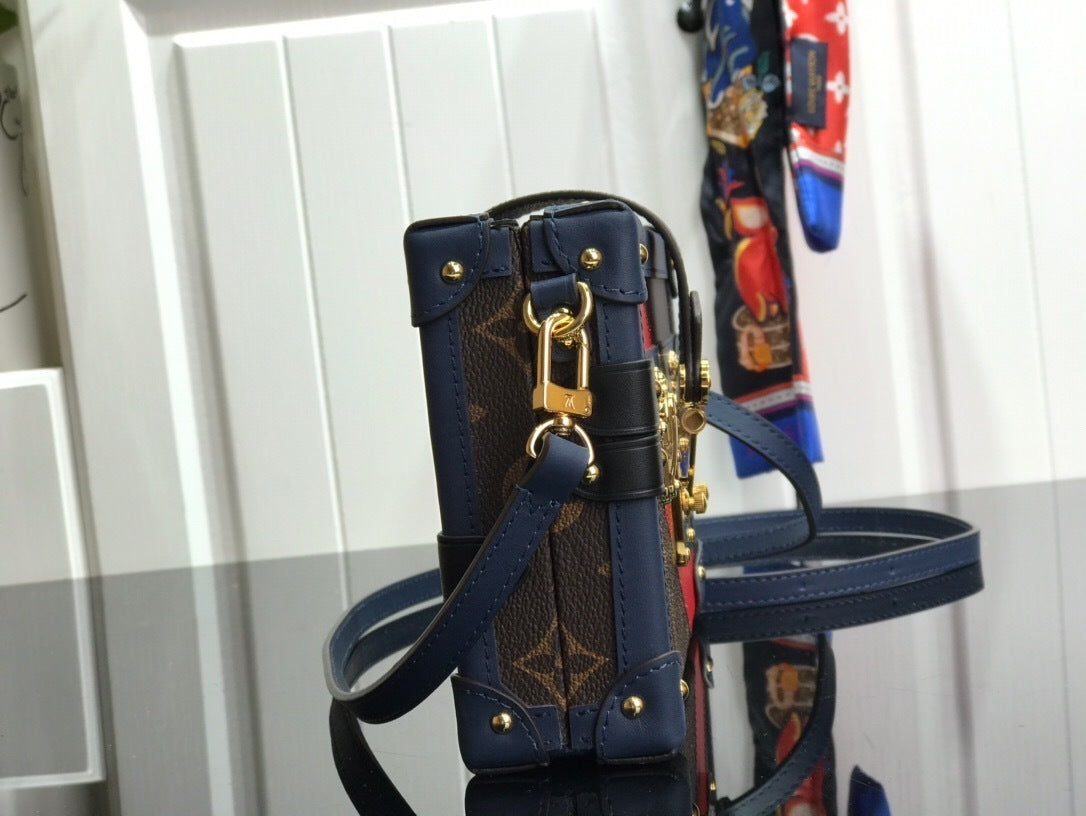 Chloe’s Picks - Premium Luxury Goods and Accessories - AFFORDABLE LUXURY BAGS - 4254