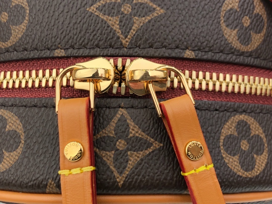 Chloe’s Picks - Premium Luxury Goods and Accessories - AFFORDABLE LUXURY BAGS - 4290