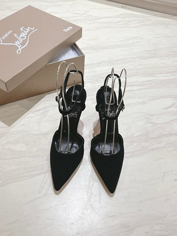 Chloe’s Picks - Premium Luxury Goods and Accessories - AFFORDABLE LUXURY HEELS - 8170