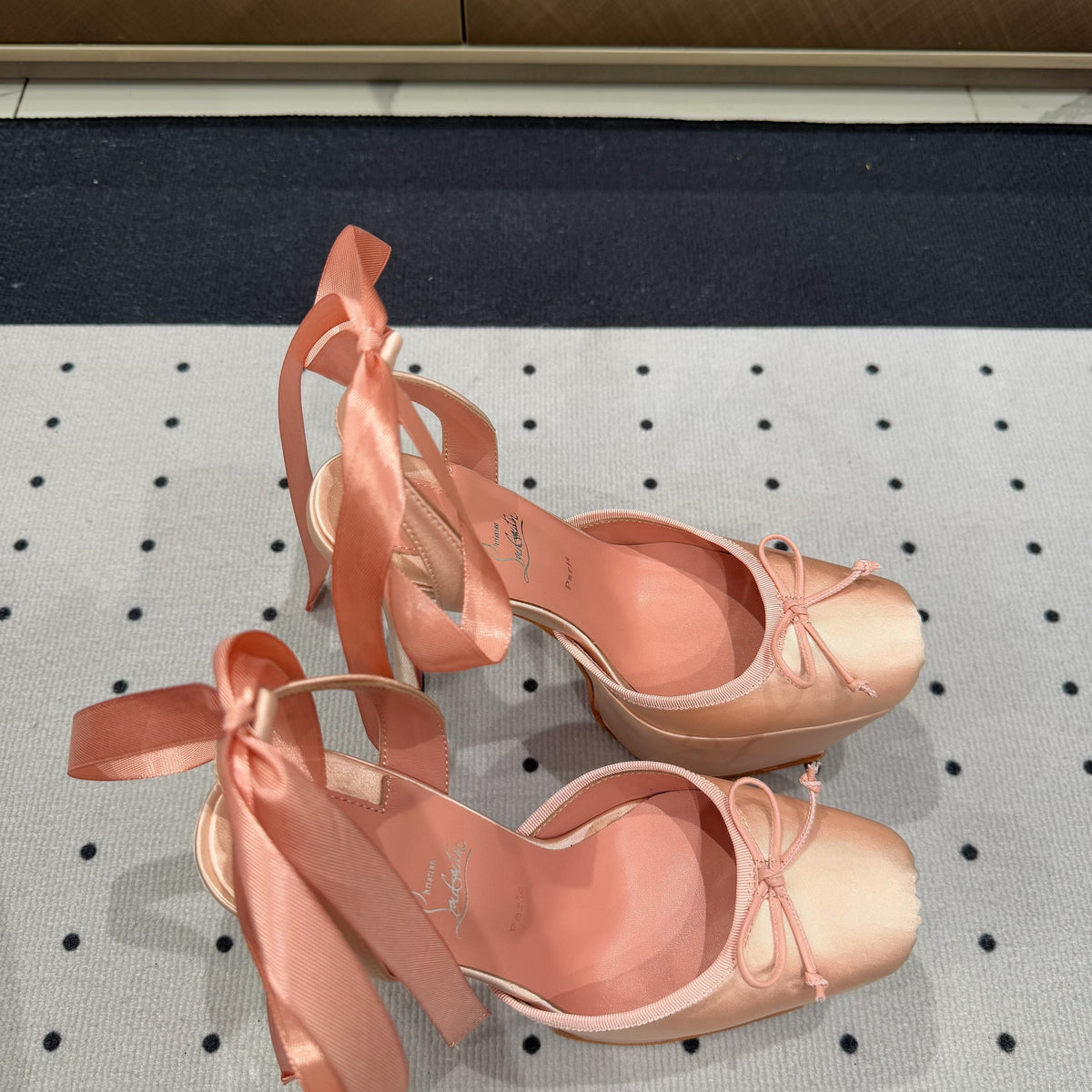 Chloe’s Picks - High-Quality Designer Products for You - AFFORDABLE LUXURY HEELS - 8219