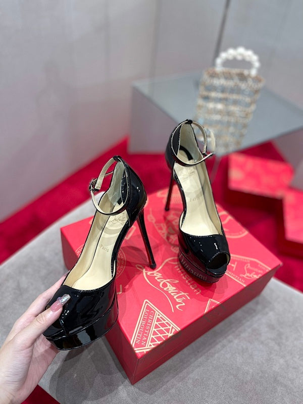 Chloe’s Picks - Best High-End Brands in One Place - AFFORDABLE LUXURY HEELS - 7957