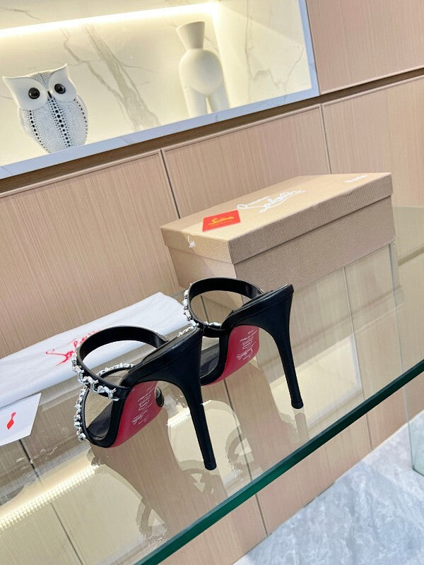 Chloe’s Picks - DESIGNER HEELS FOR WOMEN - AFFORDABLE LUXURY HEELS - 8008
