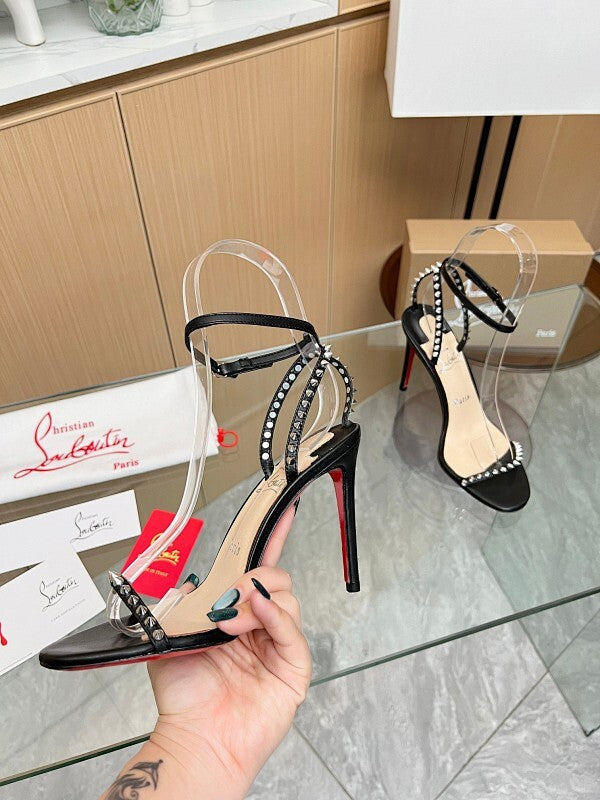 Chloe’s Picks - Best High-End Brands in One Place - AFFORDABLE LUXURY HEELS - 8077