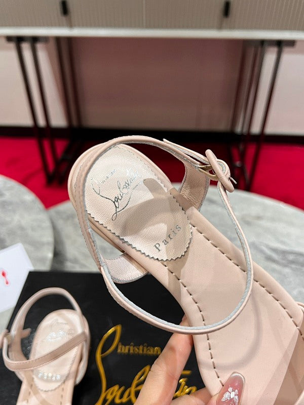 Chloe’s Picks - Best High-End Brands in One Place - AFFORDABLE LUXURY HEELS - 8129